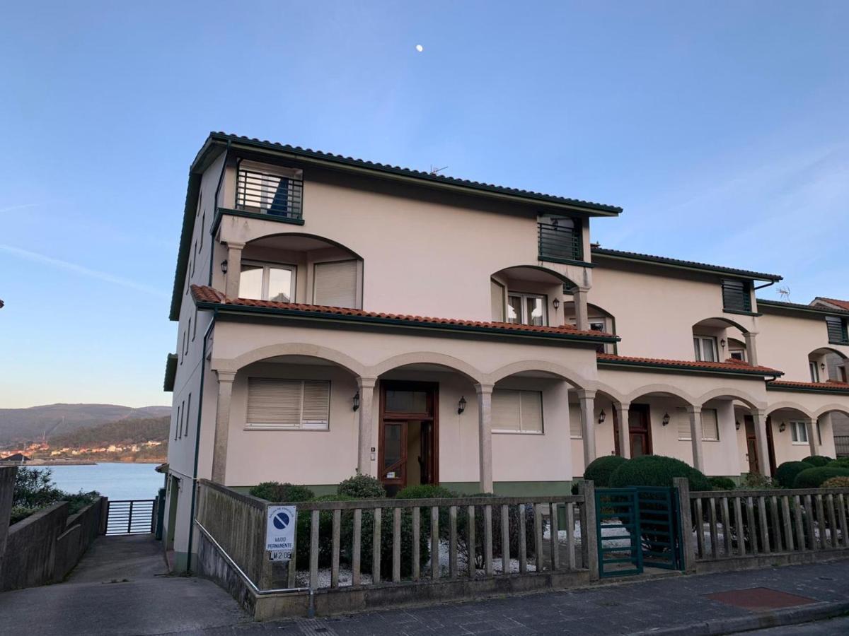 Апартаменти Casa Mar Y Sol Коркубіон Екстер'єр фото