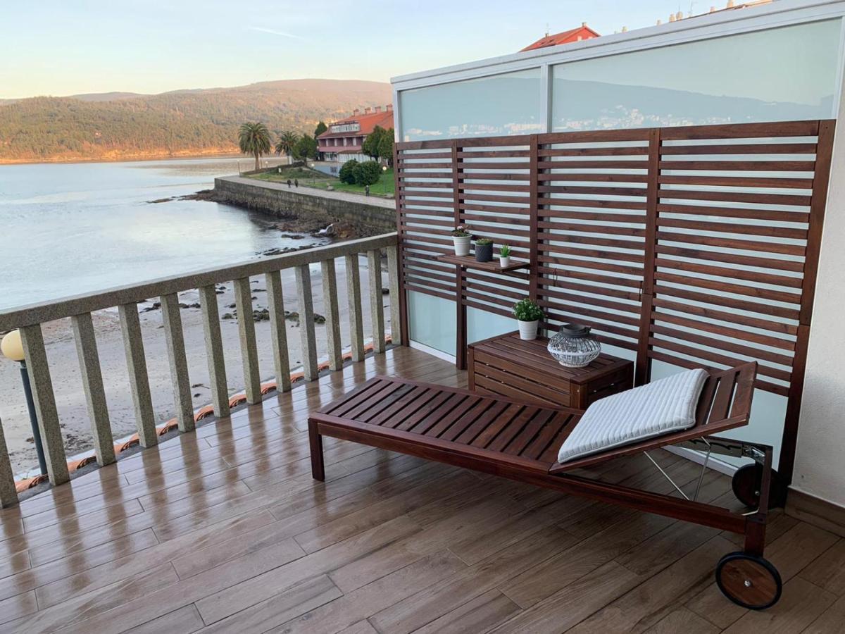 Апартаменти Casa Mar Y Sol Коркубіон Екстер'єр фото