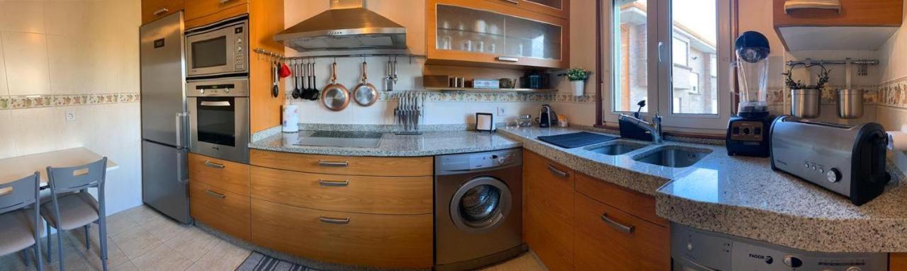 Апартаменти Casa Mar Y Sol Коркубіон Екстер'єр фото
