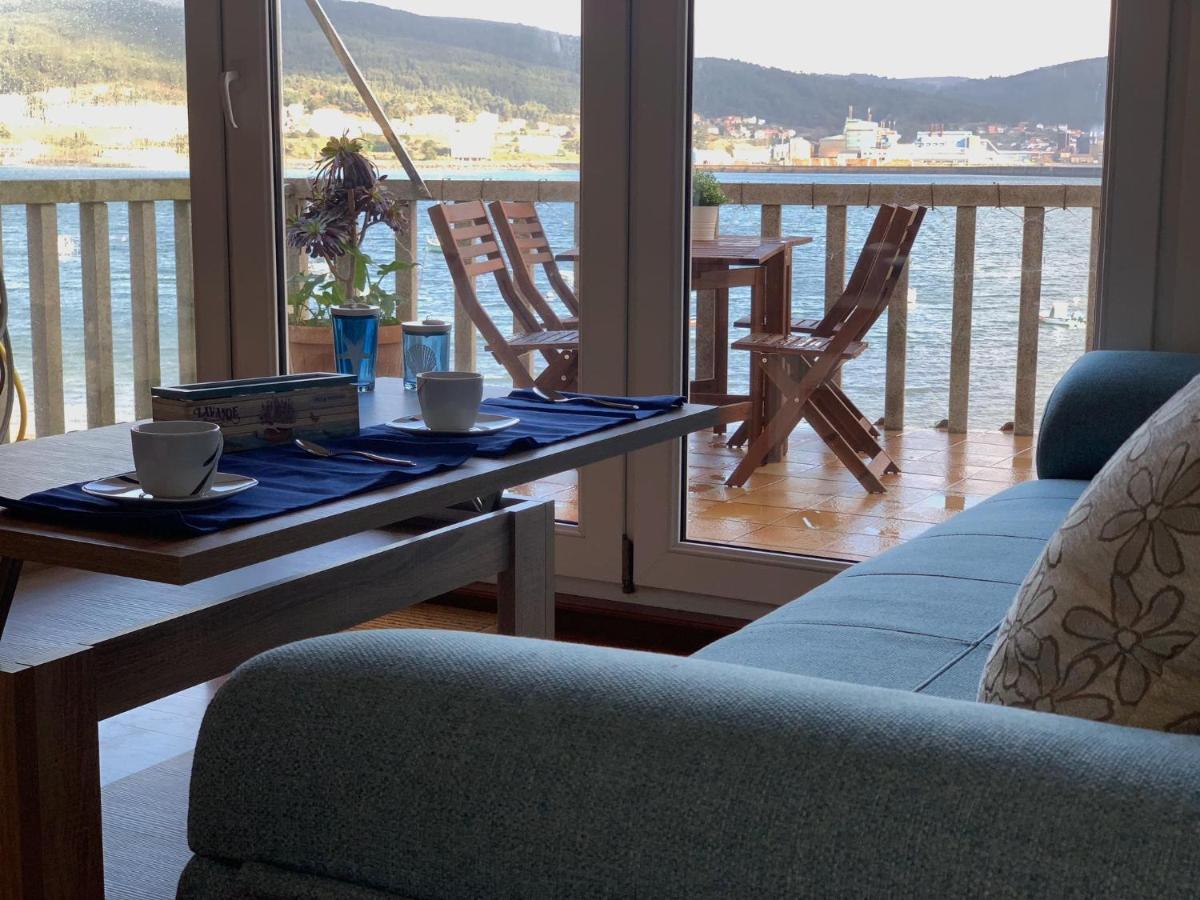 Апартаменти Casa Mar Y Sol Коркубіон Екстер'єр фото